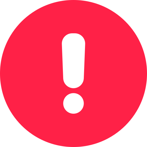 error